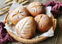 痛风病人可以吃面包吗？哪些面包是痛风患者能吃的