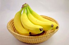 痛风尿酸高能吃香蕉吗?哪些水果适合痛风患者?