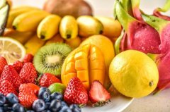 痛风需要“控糖”吗?哪些水果不适合痛风患者吃?