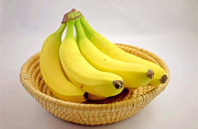 痛风尿酸高能吃香蕉吗