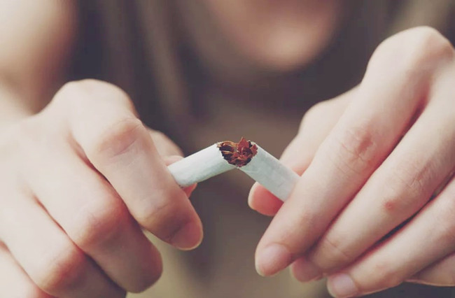 尿酸高痛风可以抽烟吗?尿酸高和吸烟有关系吗?