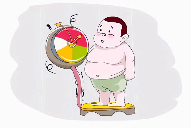 痛风合并肥胖患者如何减肥?