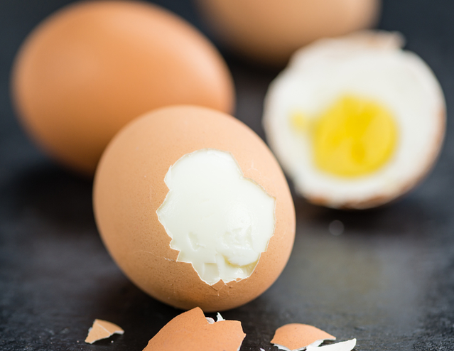 痛风期间可以吃鸡蛋吗?