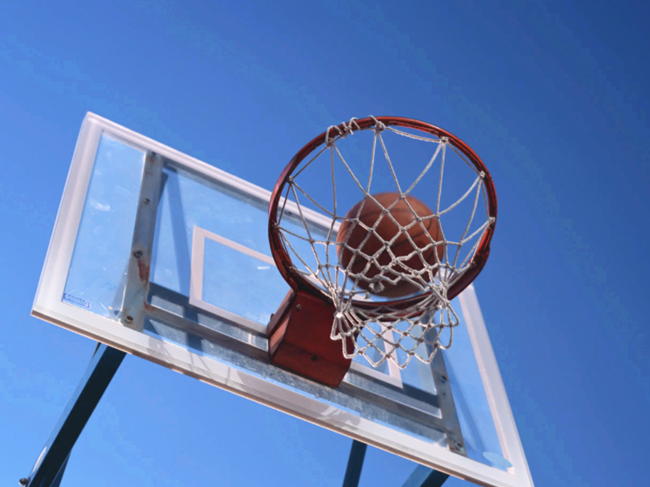 痛风能打篮球吗?运动不当会诱发痛风?